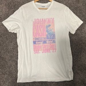 Johnny Cash T-Shirt